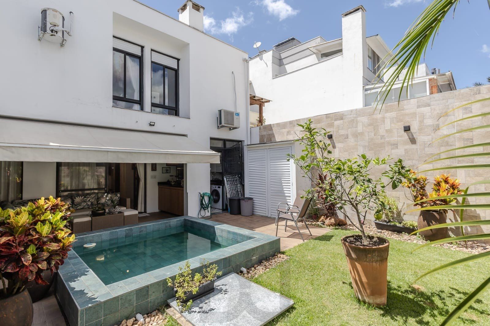 Casa em Condomínio com 3 quartos, 3 vagas e 184m² para vender por R$ 1.180.000 Rua Adriano Pereira Da Silva - Vila Nova, Porto Alegre — foto 26