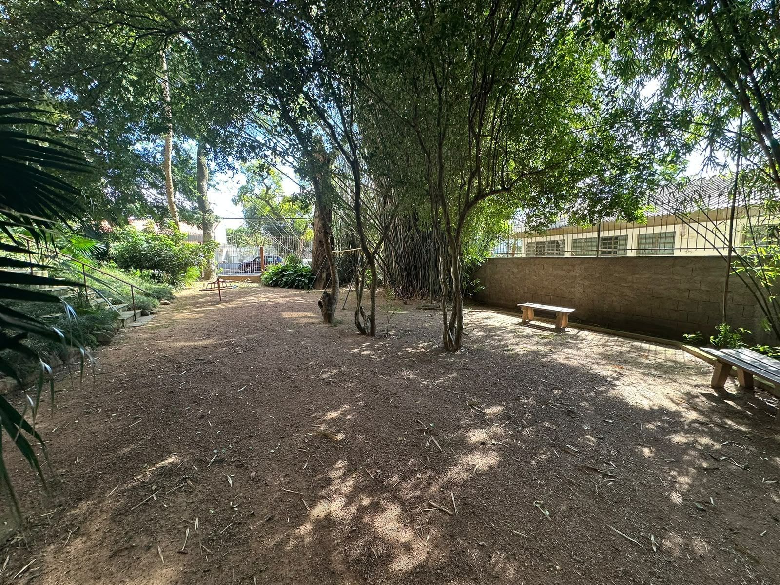Apartamento de 2 dormitórios, no bairro Teresópolis. — foto 38