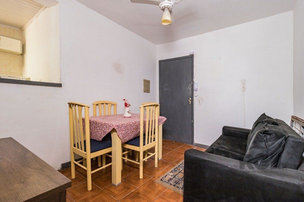 Apartamento de 1 dormitorio no bairro Petrópolis — foto 2