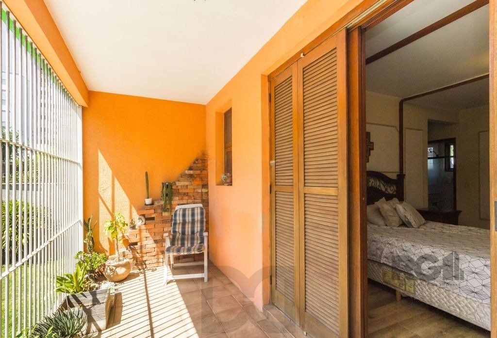 Casa 470m² - 4 dormitórios, 5 vagas no bairro Jardim São Pedro — foto 12