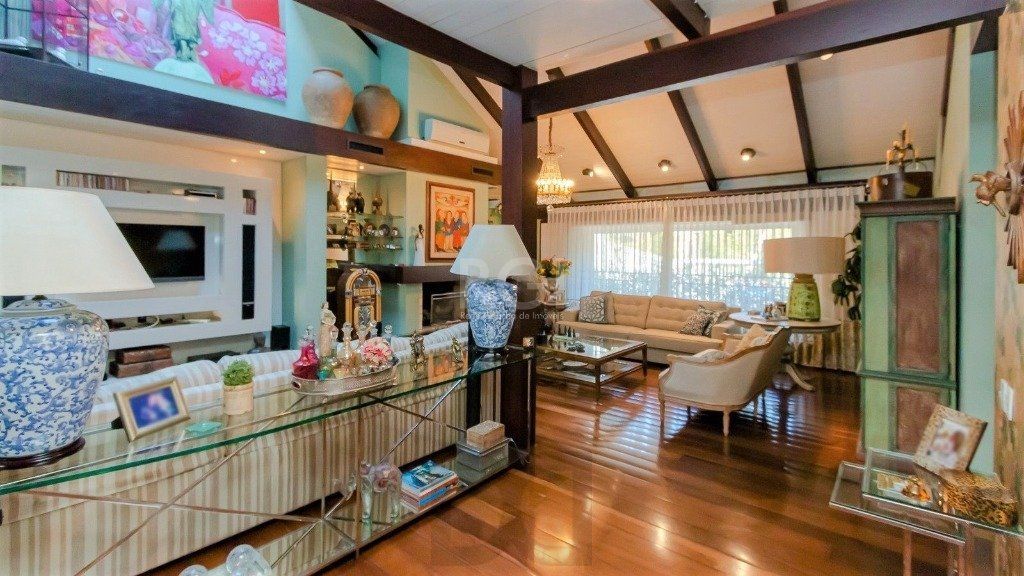 Casa De 602m², Bairro Bela Vista — foto 32