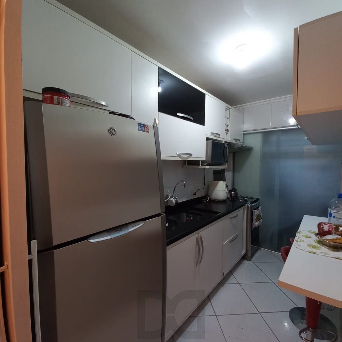 Apartamento de 1 dormitório à venda em Cristo Redentor, Porto Alegre. — foto 4