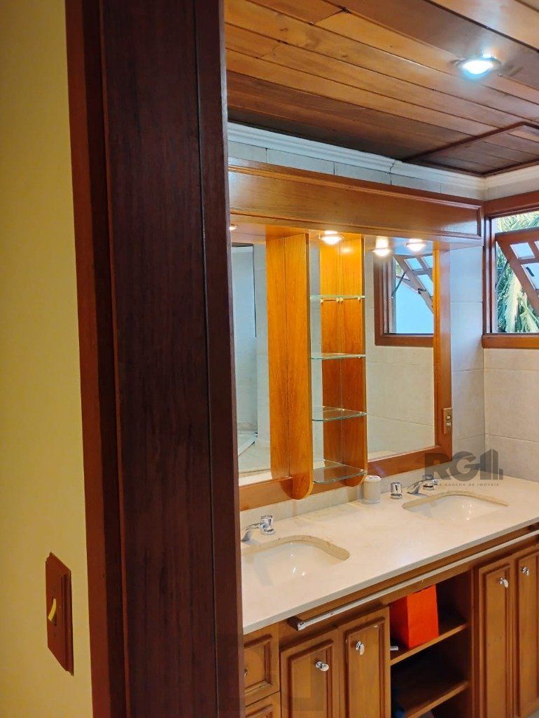 Casa em condomínio de 166m², 3 suítes 1 vaga do bairro Jardim Isabel — foto 13