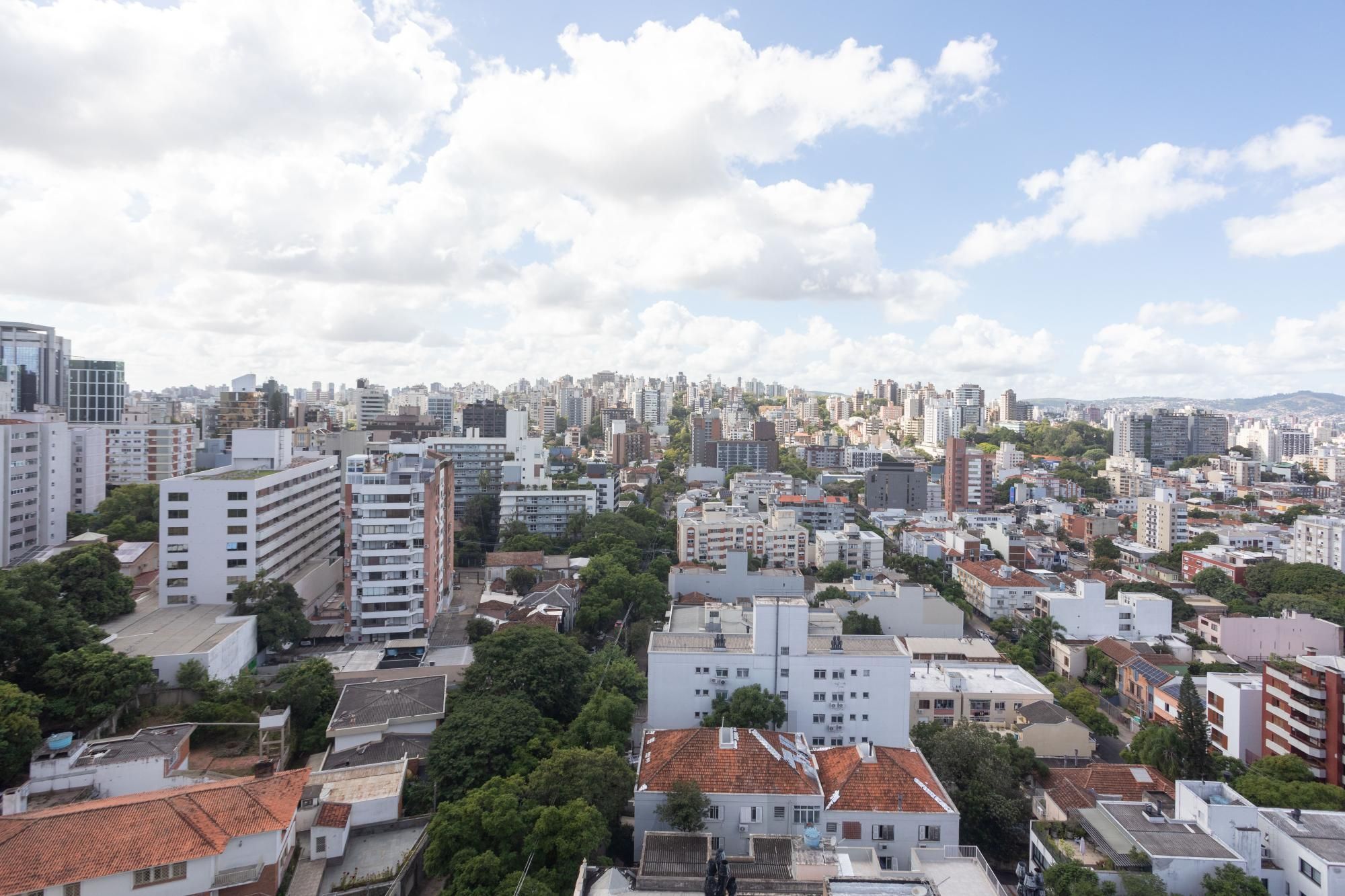 Cobertura com 05 dormitorios no Rio Branco - Porto Alegre/RS — foto 19
