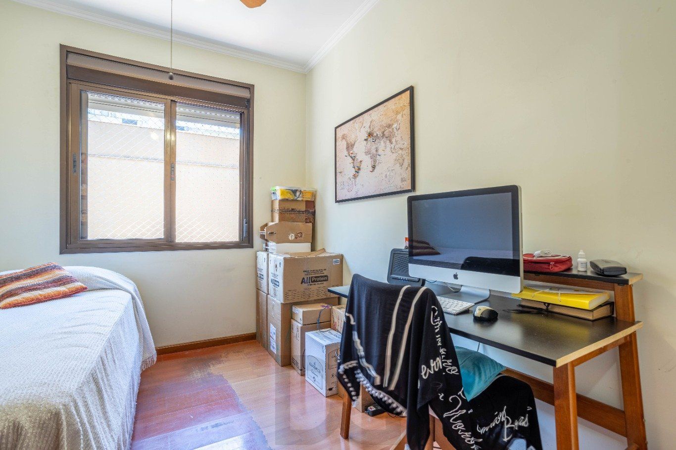Apartamento de 3 quartos e 93m² à venda em Rio Branco, Porto Alegre. — foto 17