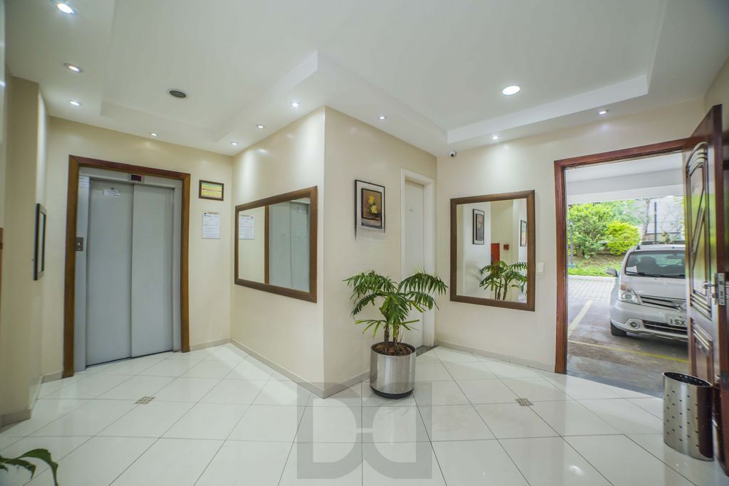 Apartamento 3 dorms à venda Rua Xavier da Cunha, Nonoai - Porto Alegre — foto 12