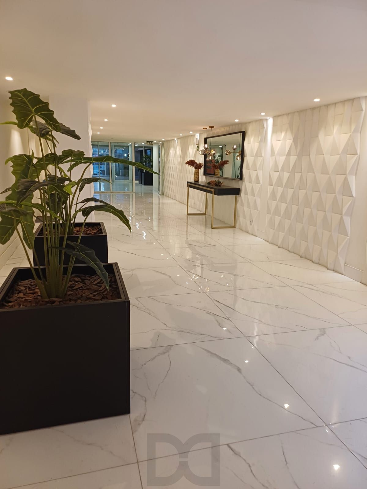 Amplo apartamento de 3 dormitórios com infra completa — foto 4