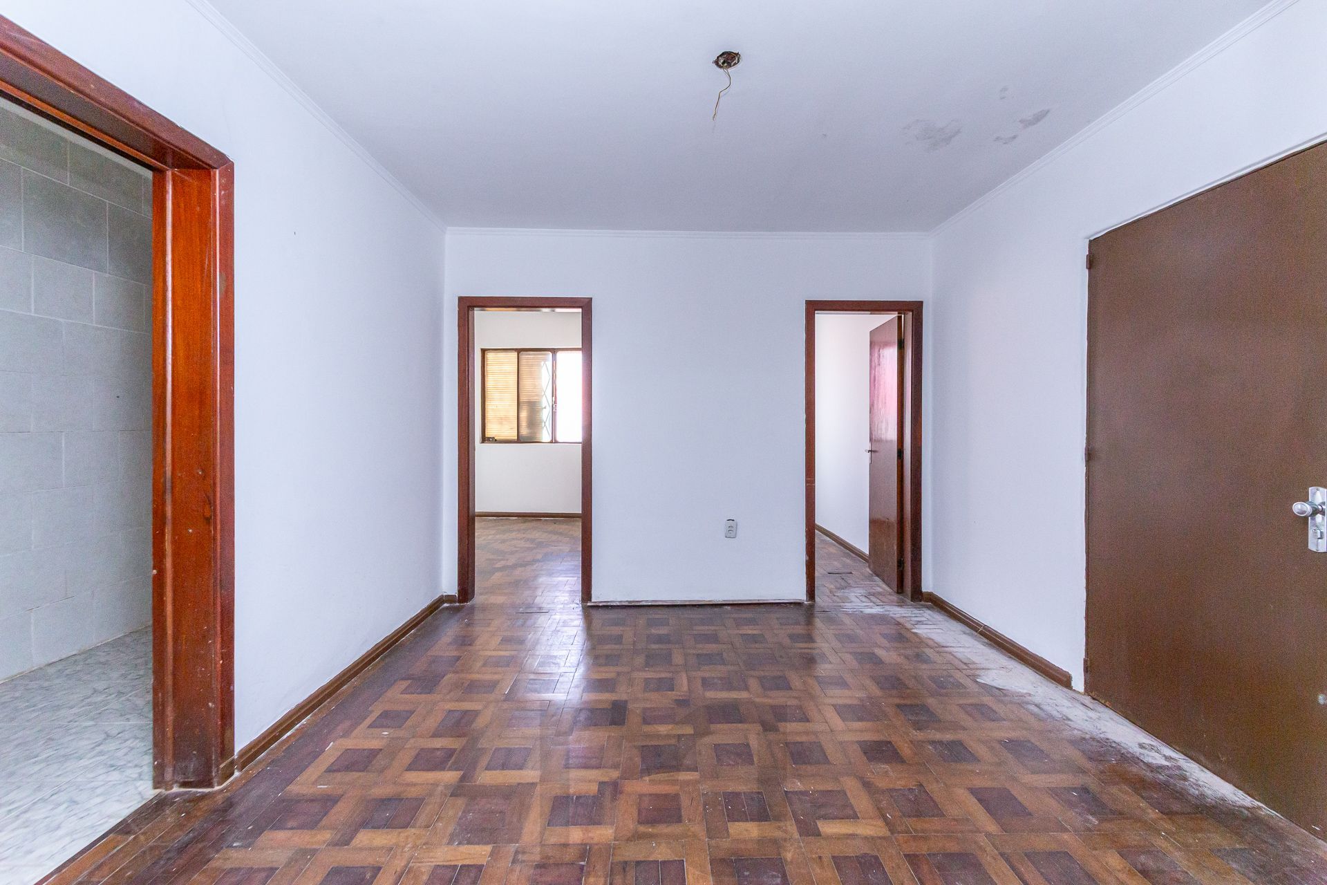 Apartamento com 2 quartos e 38m² à venda em Cidade Baixa, Porto Alegre. — foto 3