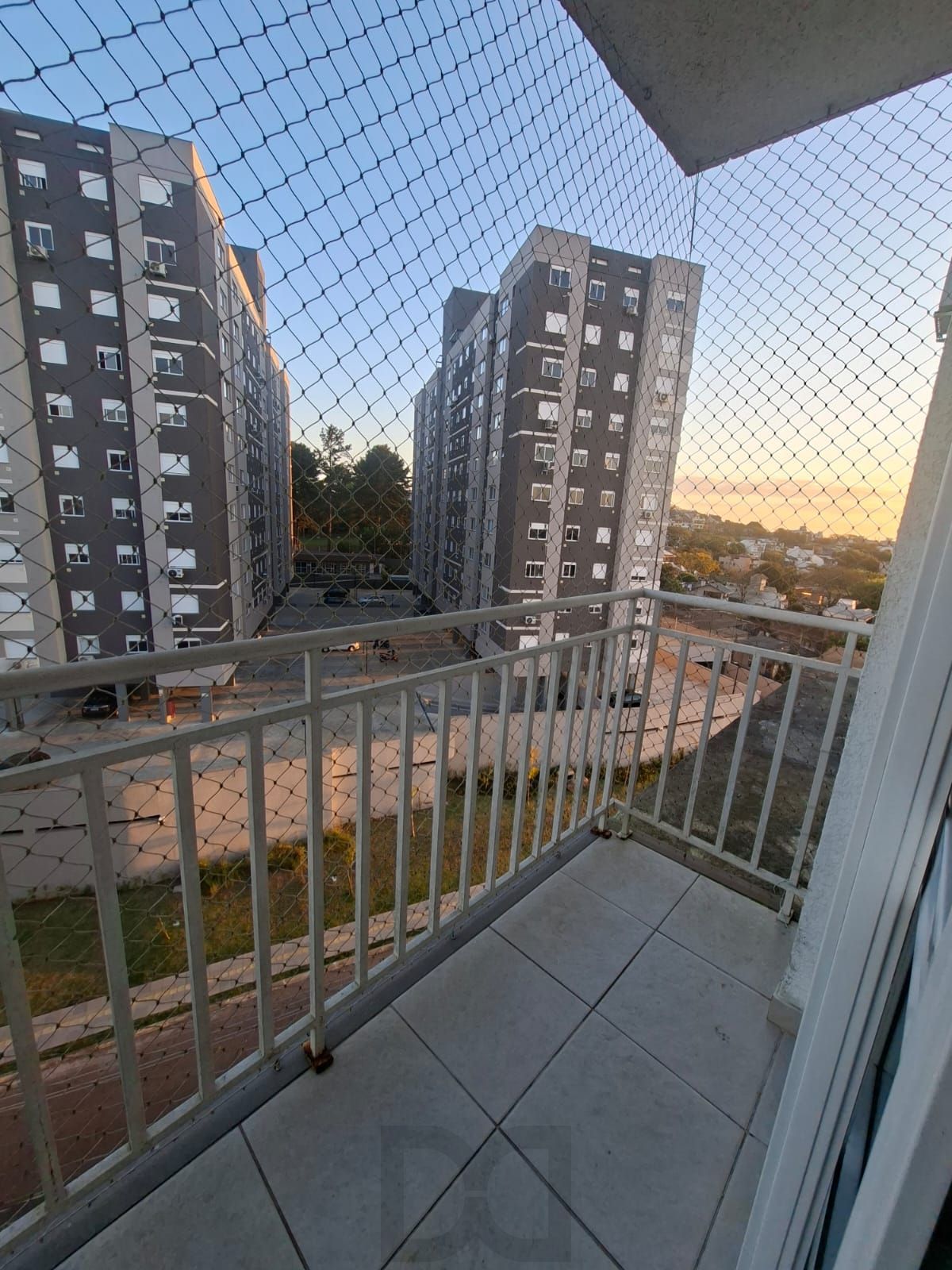 Apartamento com 3 quartos e suíte , 73m² e infraestrutura completa em Jardim Sabará, Porto Alegre. — foto 11