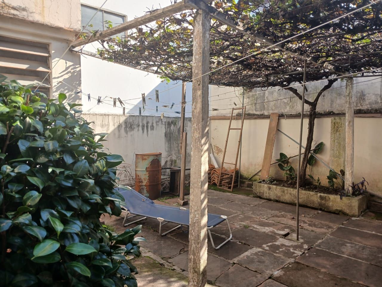 Terreno com casa no bairro Azenha- Porto Alegre/RS. — foto 18