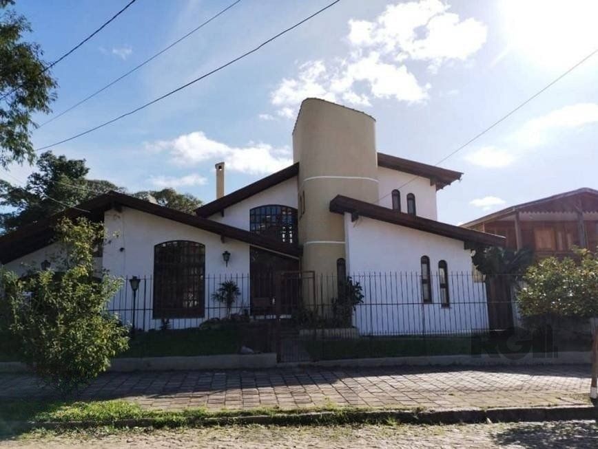 Casa 303m² - 4 dormitórios, 2 vagas no bairro Santo Antônio — foto 30