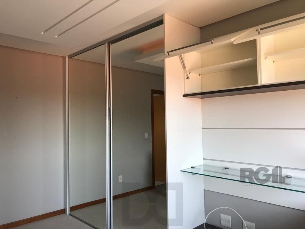 Apartamento para Venda - 150.73m², 3 dormitórios, sendo 1 suites, 2 vagas - Jardim Itu — foto 7