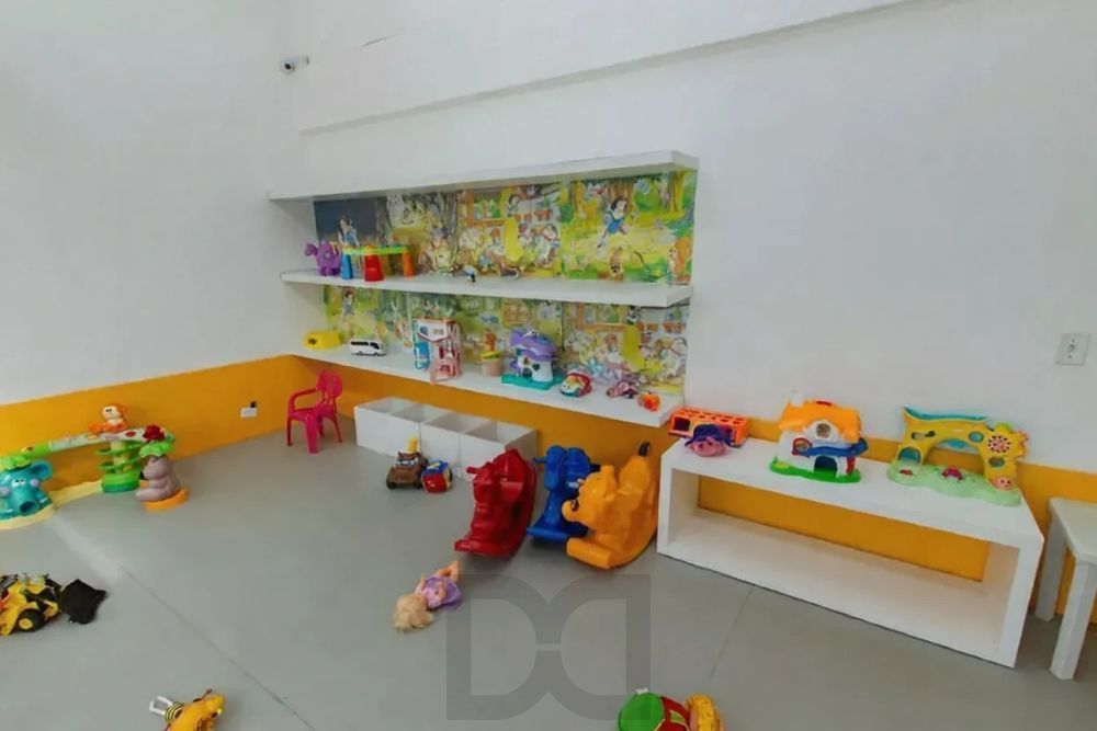 Apartamento de 3 dormitórios (suíte), mobiliado,80m2, com churrasqueira, vaga, e infra completa. — foto 20