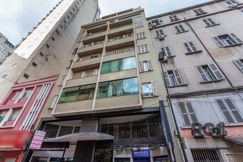 Apartamento 44m² - 1 dormitório no Centro Histórico — foto 13