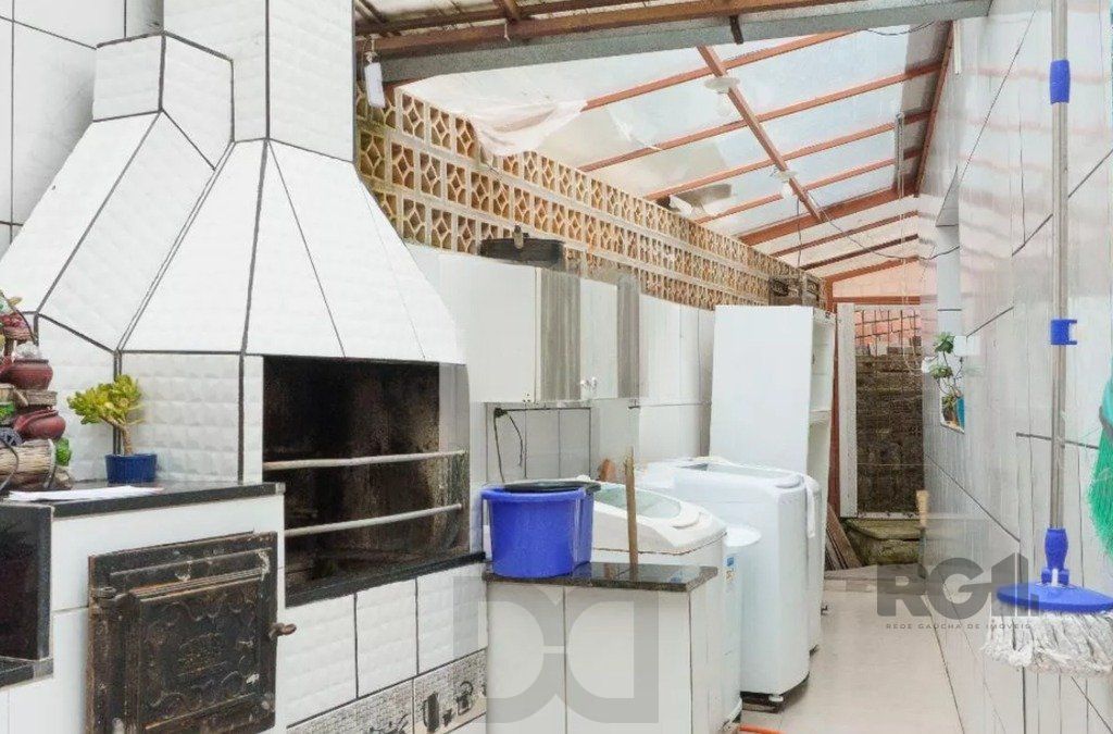 Casa 164m², 3 dormitórios, 3 vagas no bairro Jardim Carvalho — foto 20