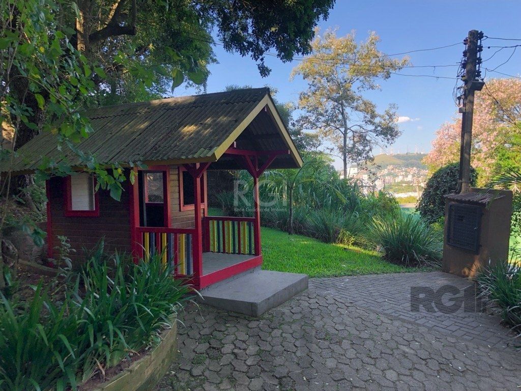 Casa em Condomínio 199m² - 3 dormitórios, 2 vagas no bairro Nonoai — foto 34