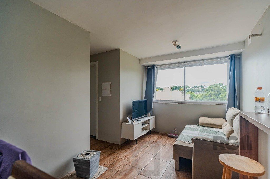 Apartamento 49m², 2 dormitórios, 1 vaga no bairro Vila Nova — foto 3