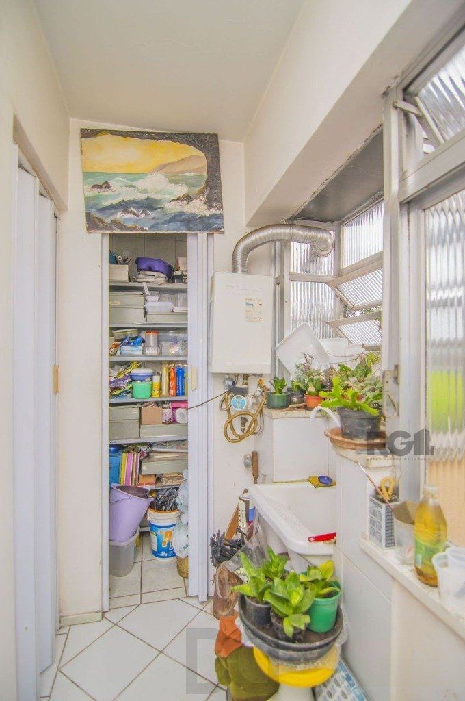 Apartamento 133m² - 3 dormitórios, 1 vaga no bairro Petrópolis — foto 17
