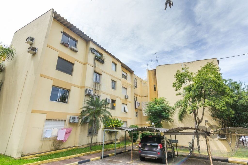 Apartamento de 2 dormitórios no bairro Jardim Carvalho — foto 13