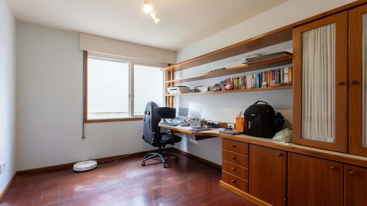 Apartamento de 2 dormitorios à venda em Jardim Botânico, Porto Alegre. — foto 14