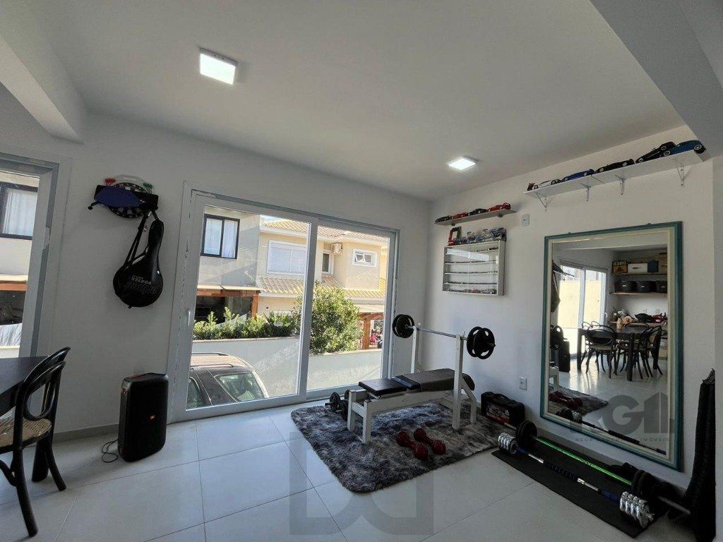 Casa Venda Cond Piscina 3 dorm suite - 225m², Hipica — foto 21