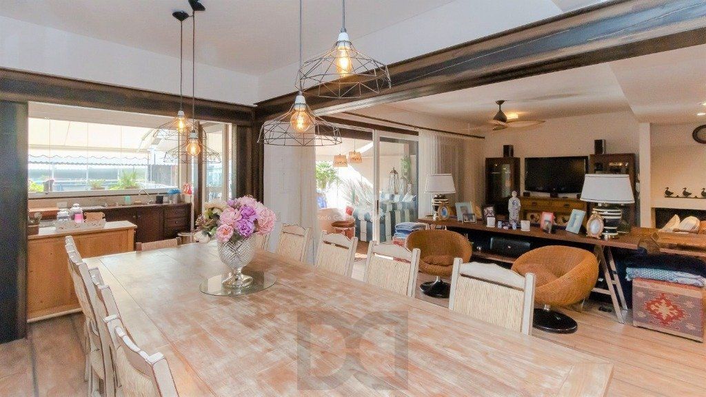 Casa De 602m², Bairro Bela Vista — foto 5
