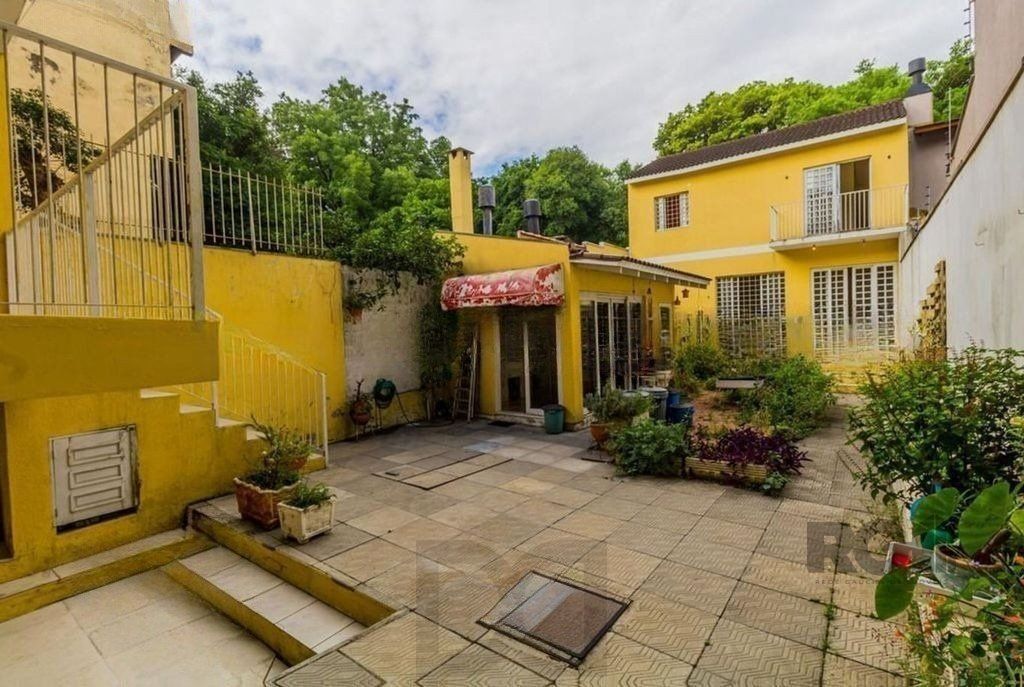 Casa 5 Dormitório(s) Bairro Teresópolis — foto 40