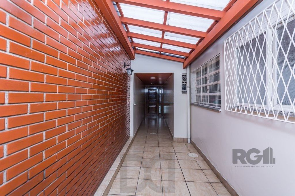 Apartamento 42m² - 1 dormitório no bairro Partenon — foto 12