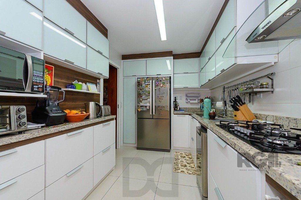 Casa em Condomínio à venda com 4 quartos 319 m² Rua Manoel Leao, Pedra Redonda, Porto Alegre — foto 7