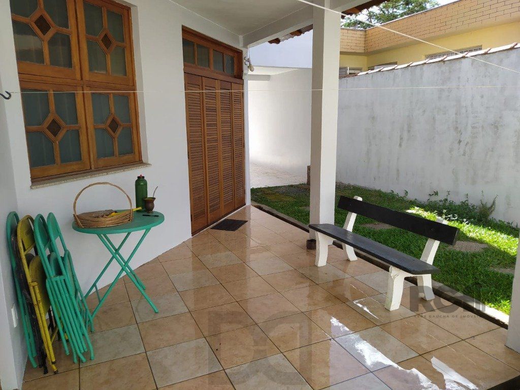 Casa 234m² - 3 dormitórios, 1 suíte e vaga para 6 carros no Jardim São Pedro — foto 19