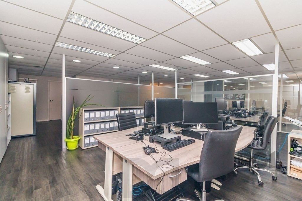 Excelente sala comercial de 140m² no centro. — foto 13