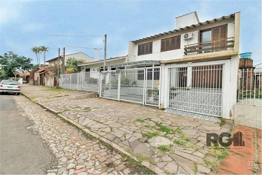 Casa de 285m² - 4 dormitórios, 4 vagas no bairro Bom Jesus — foto 37