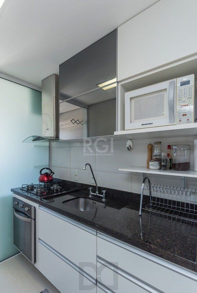 Apartamento para Venda - 54m², 2 dormitórios, 1 vaga - Passo da Areia — foto 9