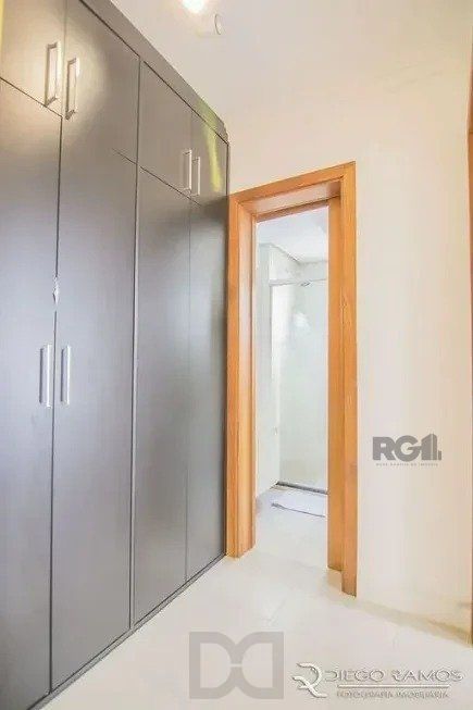 Cobertura à venda com 1 quarto 102 m² Mobiliado Alto Padrão Rua Dario Pederneiras, Petrópolis, Porto Alegre — foto 12