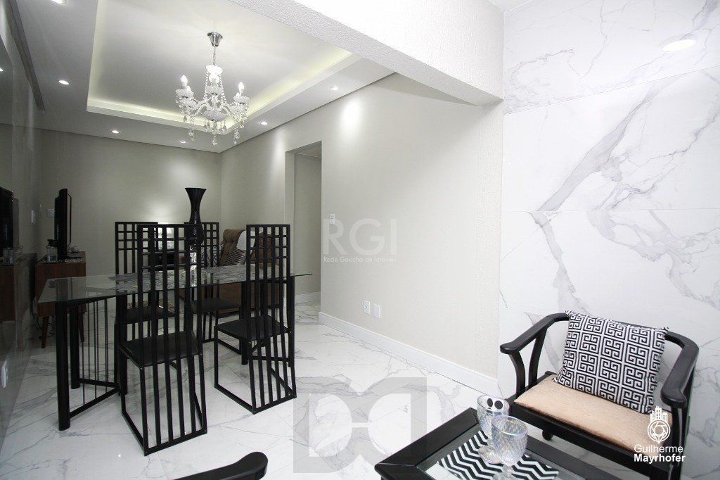 Apartamento para Venda - 43m², 1 dormitório, 2 vagas - Cristo Redentor — foto 6