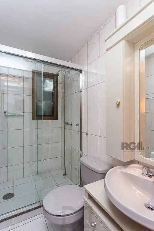 Apartamento com 3 dormitórios no bairro Jardim Carvalho — foto 23