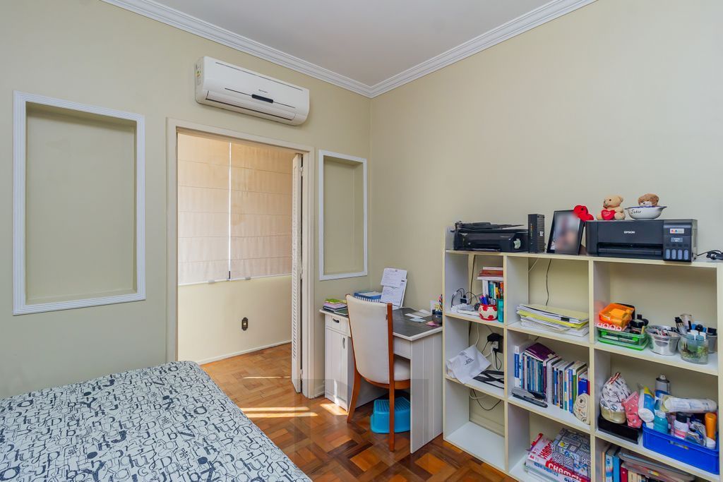 Apartamento 3 dorms à venda Rua Augusto Pestana, Santana - Porto Alegre — foto 20