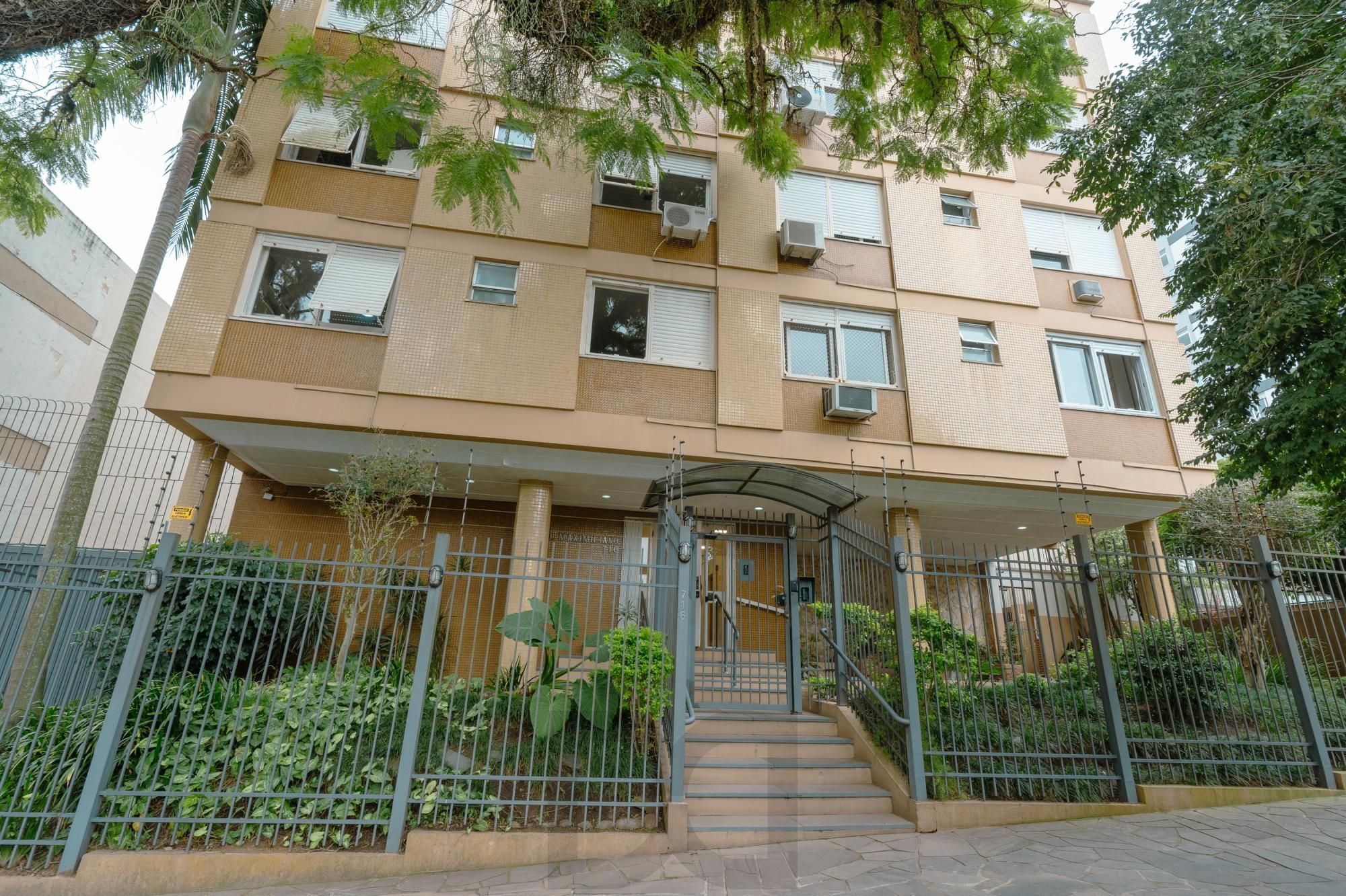 Apartamento de 2 dormitorios à venda em Higienópolis, Porto Alegre. — foto 24