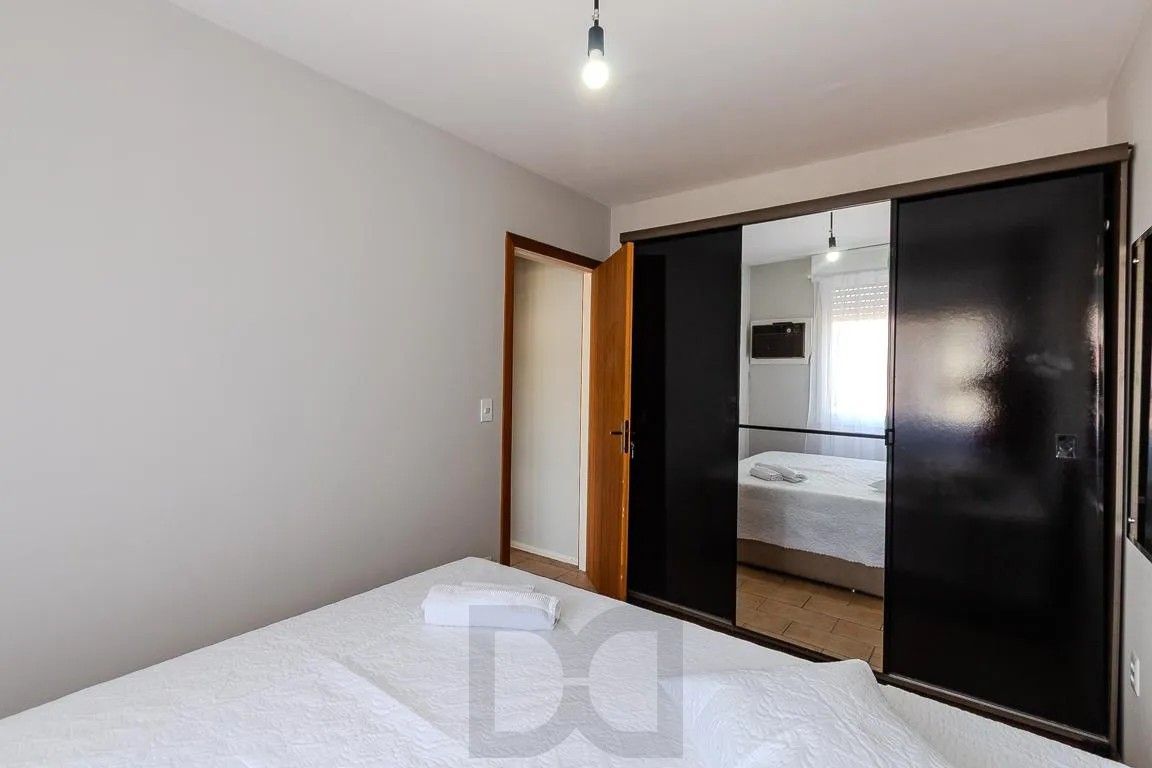 Apartamento Mobiliado, 02 dormitórios, 01 vaga — foto 6