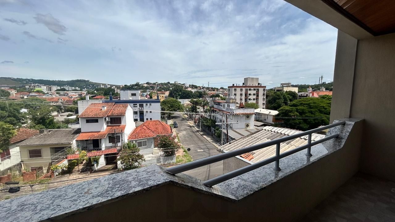Apartamento 1 dormitórios no bairro Medianeira em Porto Alegre para Vender — foto 1
