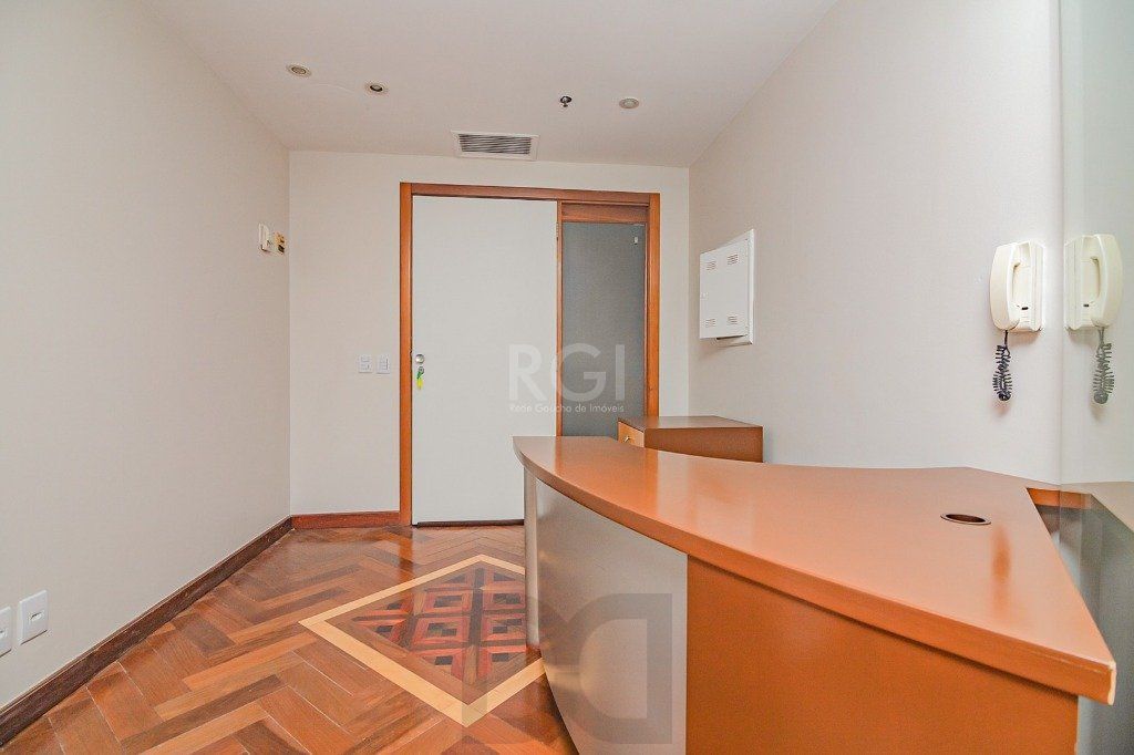 Conjunto/Sala para Venda - 34.73m², 0 dormitórios, Cidade Baixa — foto 14