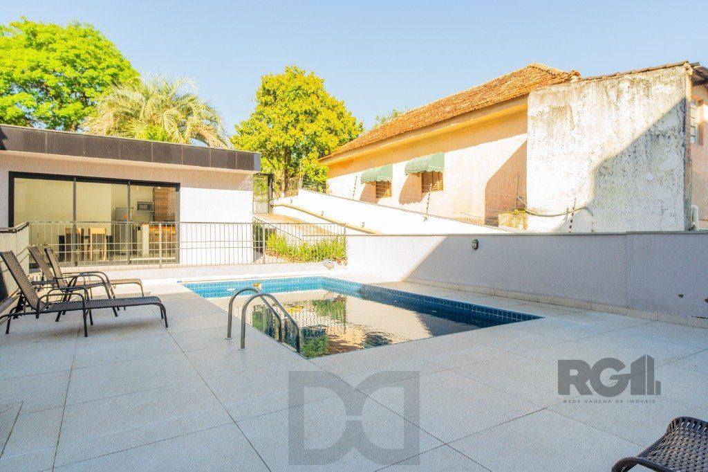 Apartamento Garden de 136,66m² com 3 dormitórios e 2 vagas no bairro Nonoai! — foto 45