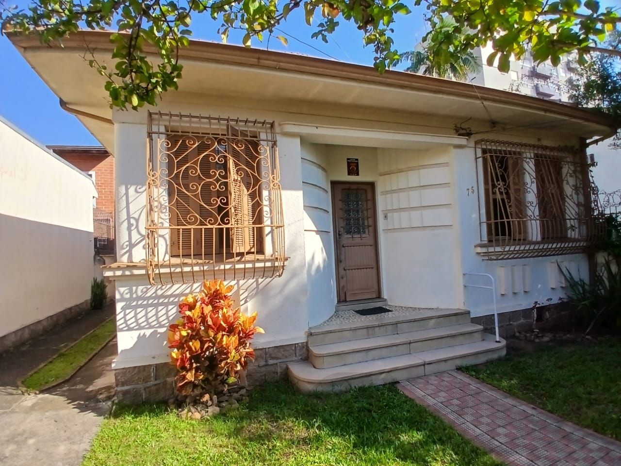 Terreno com casa no bairro Azenha- Porto Alegre/RS. — foto 23