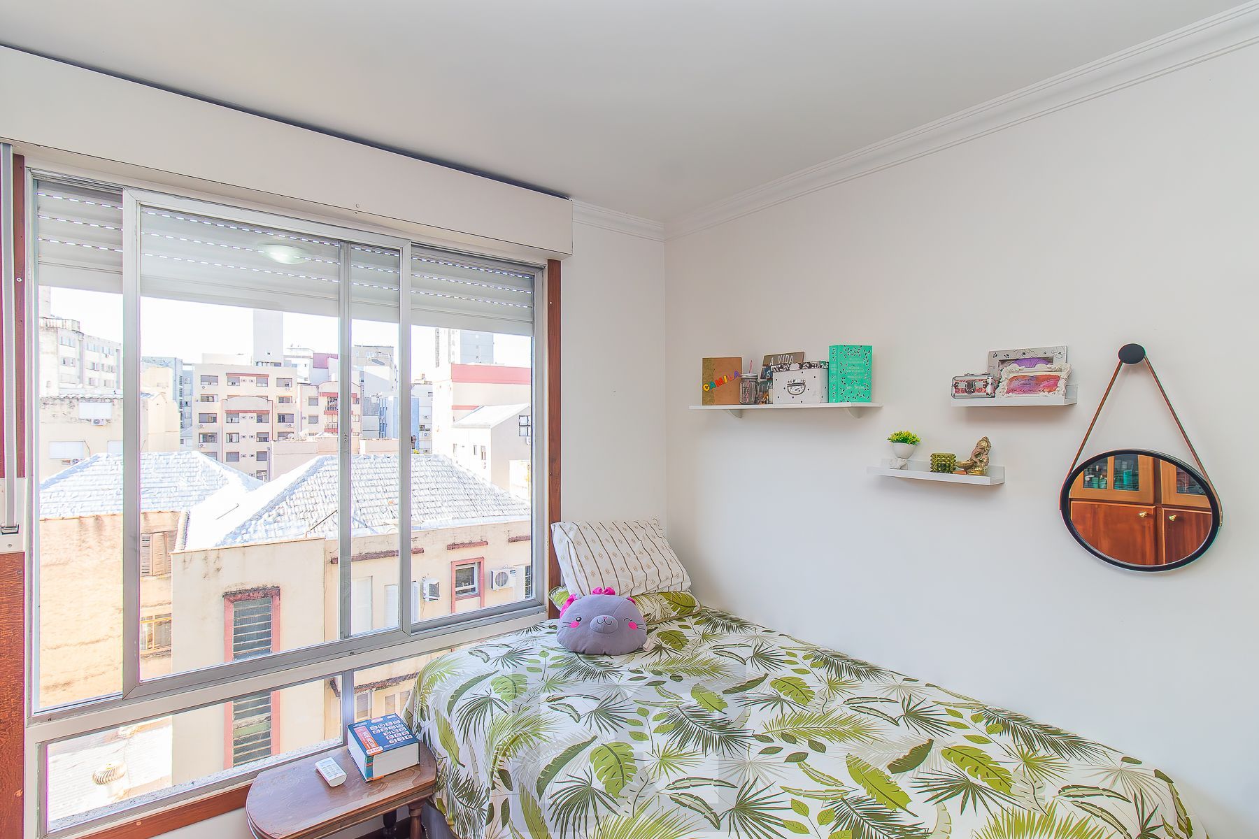 Apartamento para Venda - 103m², 3 dormitórios, sendo 1 suites - Centro — foto 23