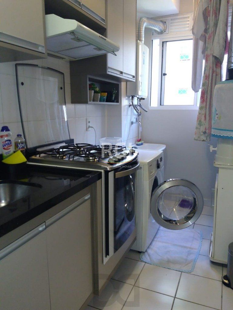 Apartamento para Venda - 68m², 3 dormitórios, sendo 1 suites, 2 vagas - Tristeza — foto 11