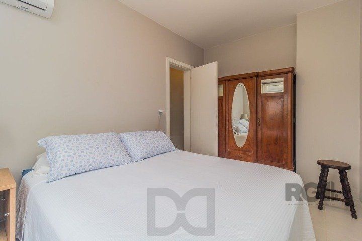 Apartamento para Venda - 35.94m², 1 dormitório, 2 vagas - Santo Antonio — foto 9