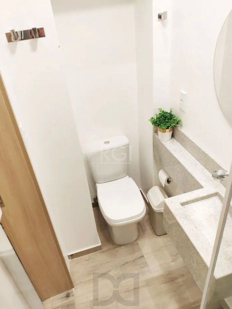Apartamento 73m² - mobiliado, 3 dormitórios e 1 suíte no Centro Histórico — foto 20