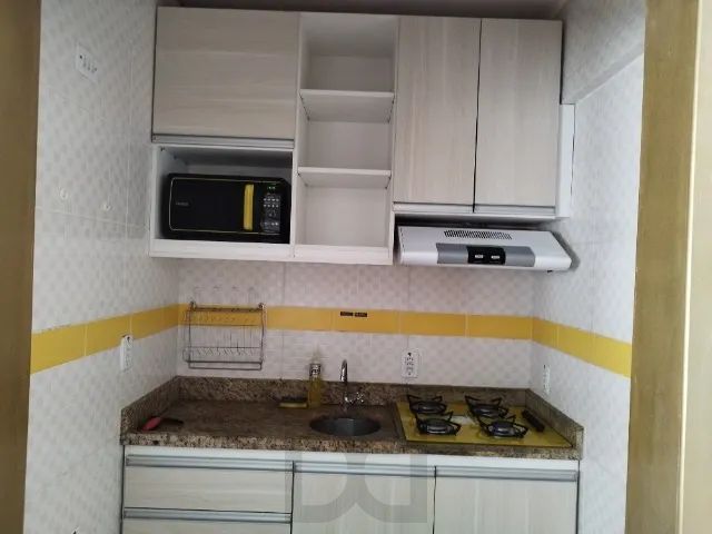 Apartamento de 1 dormitório no bairro Centro Histórico - Porto Alegre — foto 19