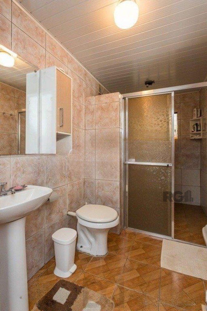 Casa de 2 dormitórios no bairro Jardim Sabará — foto 9