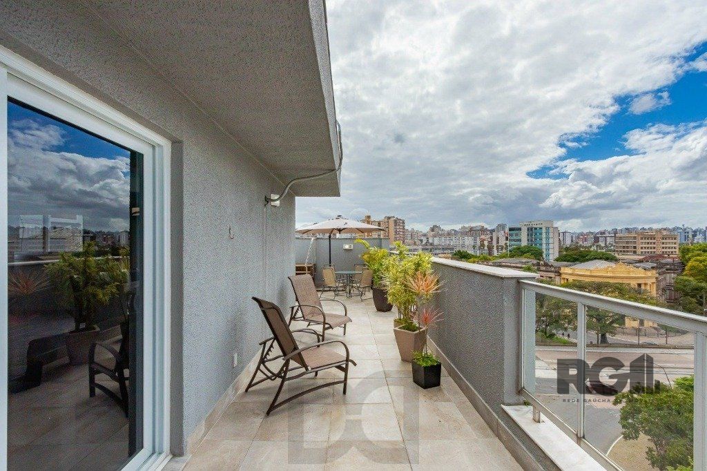 Cobertura para Venda - 191.89m², 3 dormitórios, sendo 1 suites, 1 vaga - Centro Histórico — foto 7